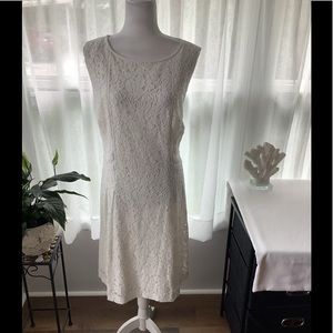 Ralph Lauren ladies dress